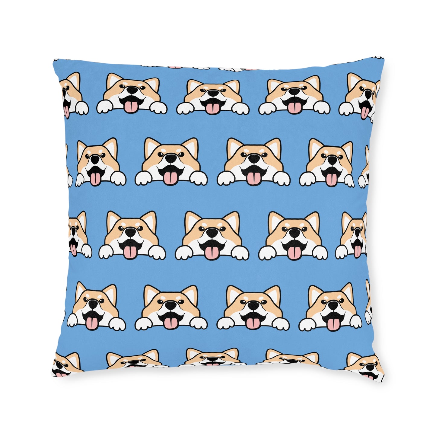 Shiba Pillow