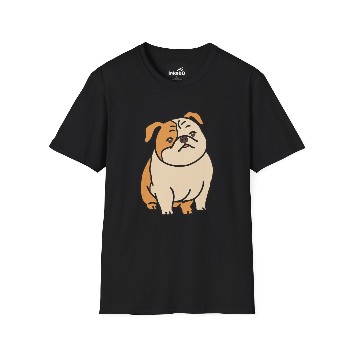 Bulldog T-Shirt