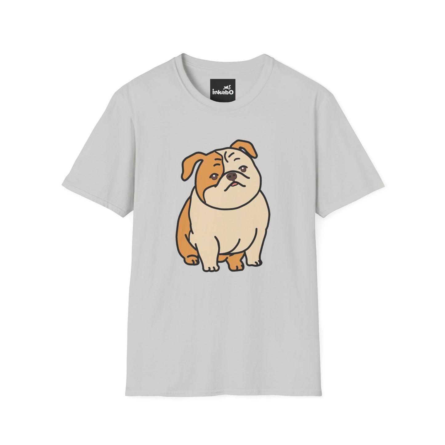 Bulldog T-Shirt