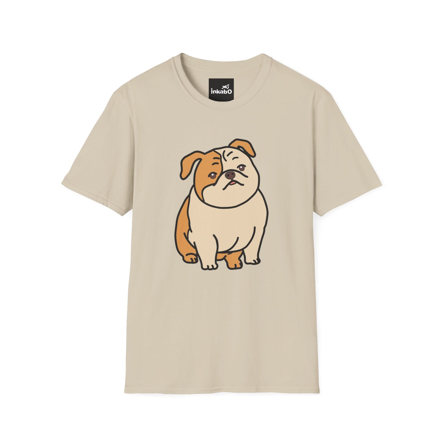 Bulldog T-Shirt