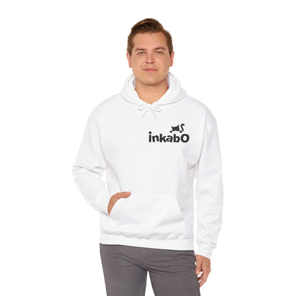 Cute Husky Hoodie
