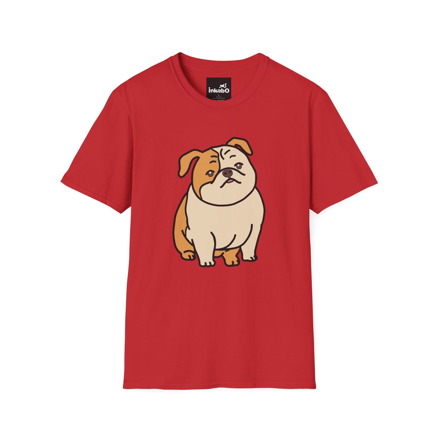 Bulldog T-Shirt
