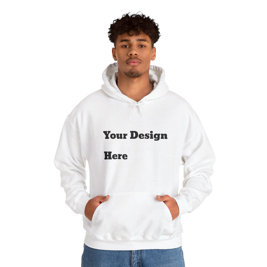 Just Your Pet - Hoodie