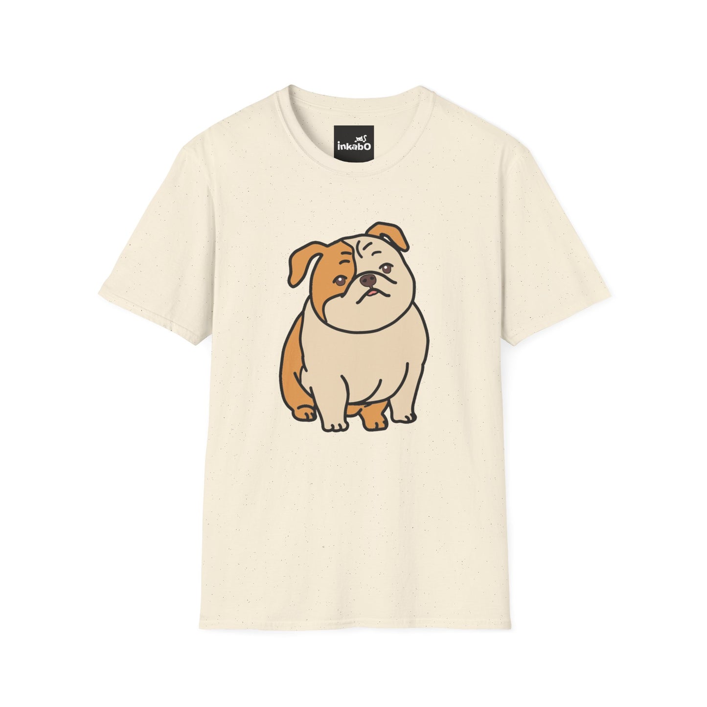 Bulldog T-Shirt