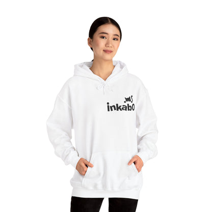 Cute Husky Hoodie