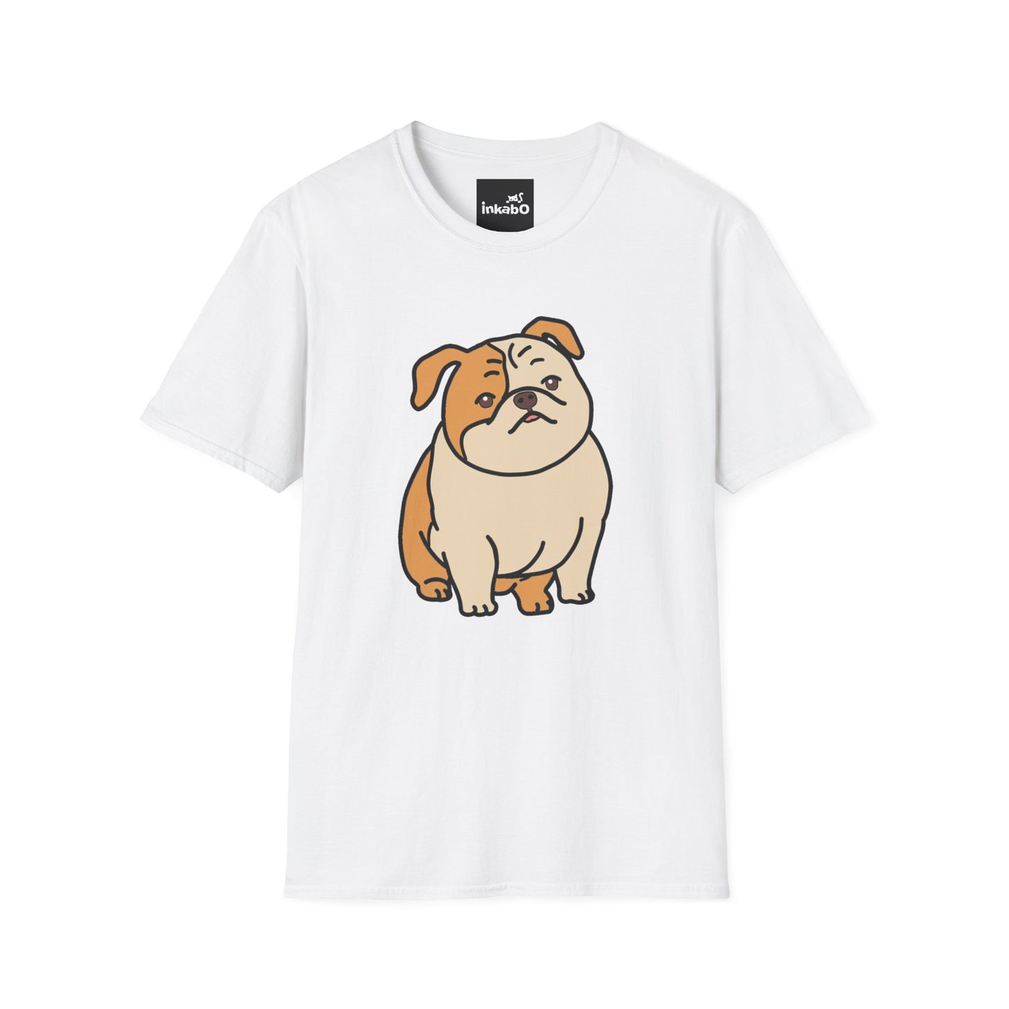 Bulldog T-Shirt