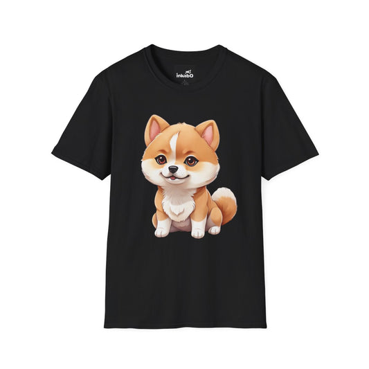 Personalised Chibi Art – Pet & Owner Edition